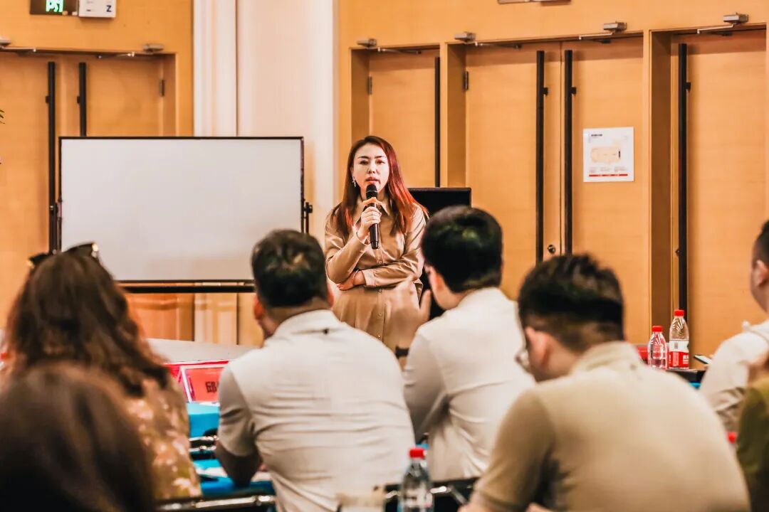 企业参访 | 走进全国网红商业地标 ——佛山创意产业园 - 图2