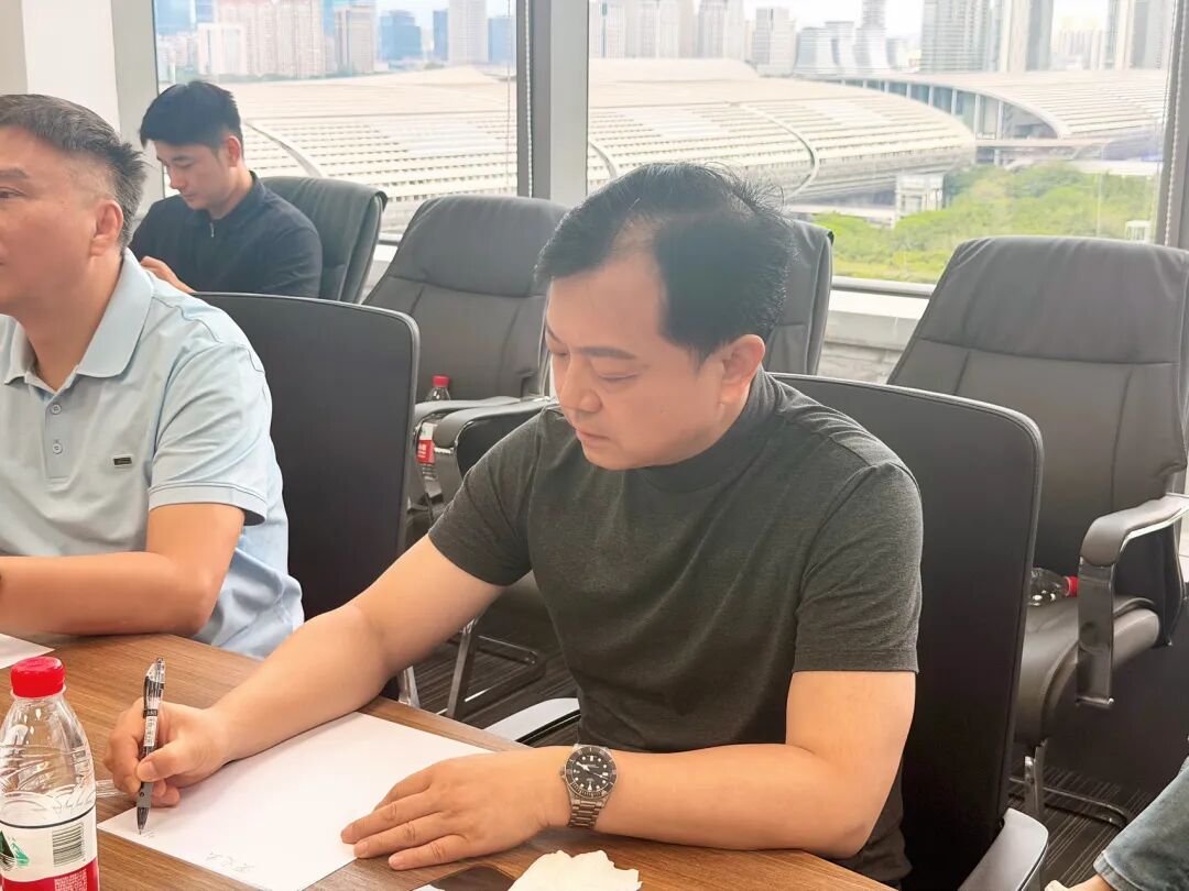 点燃二次元引擎,重构商业想象丨解密萤火虫动漫“华南第一漫展”流量密码 - 图17