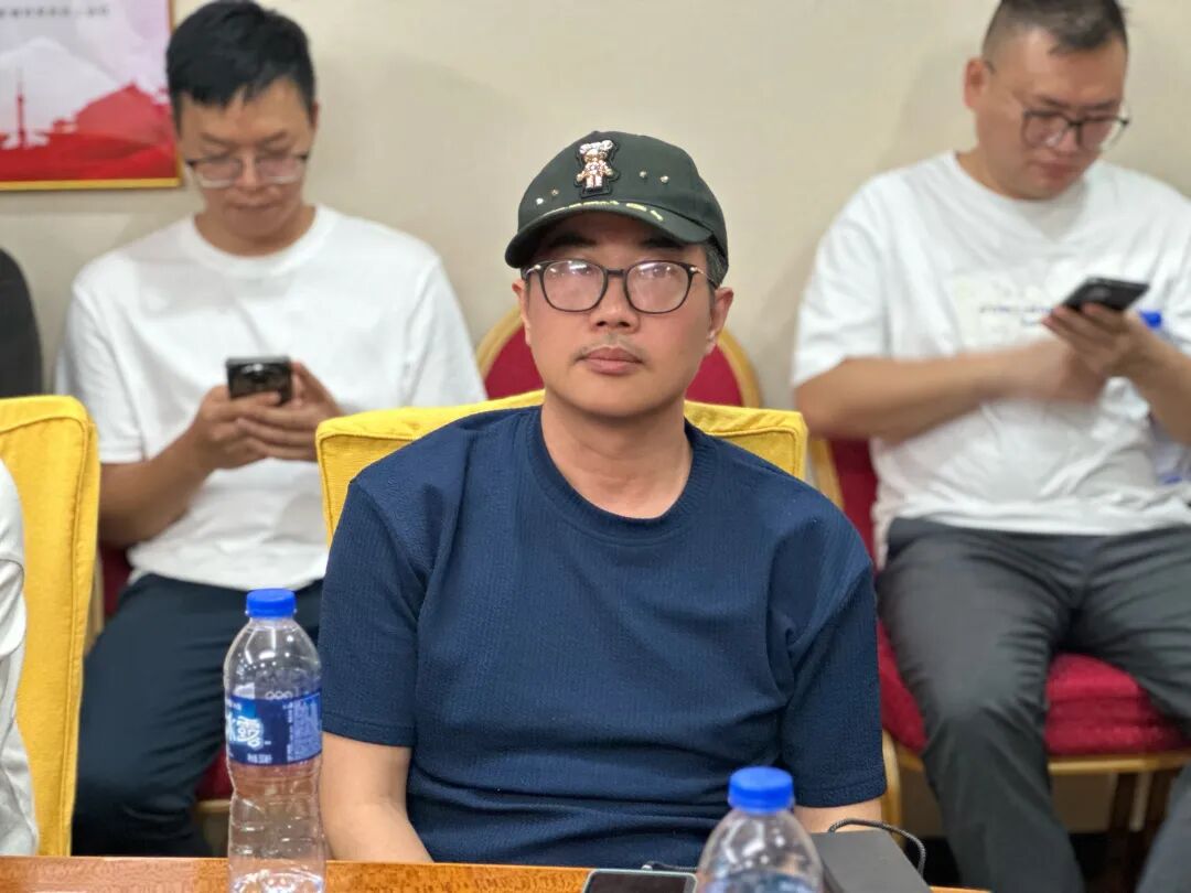 学员项目走访丨走进新世纪商圈和圣地环球商品贸易港 - 图11