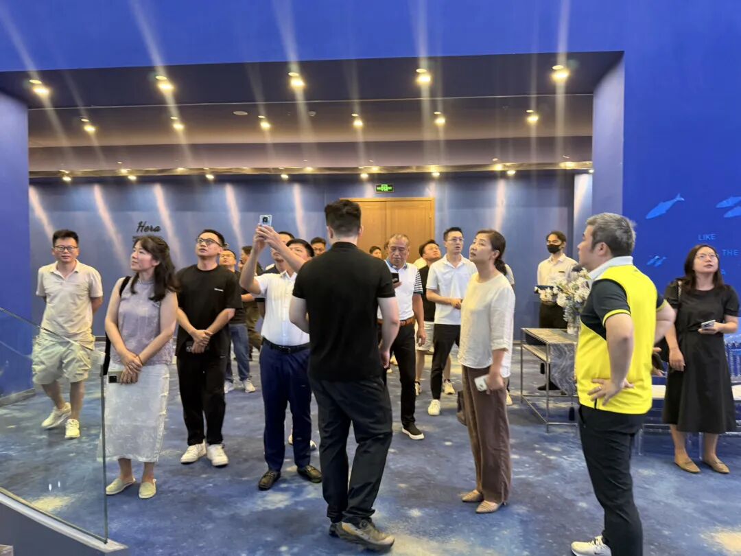 不卷价格卷业态!南洋长胜酒店解锁商旅婚庆新玩法 - 图5