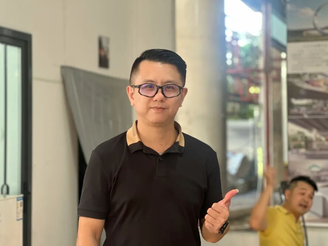 走进重启中的小洲艺术村:从“灰色桥底”到“绿色艺术长廊” - 图46