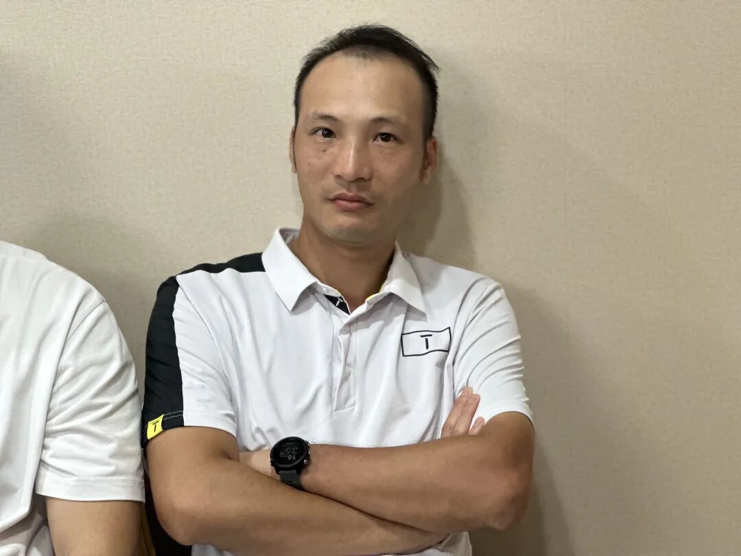 学员项目走访丨走进新世纪商圈和圣地环球商品贸易港 - 图15