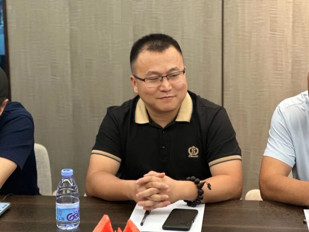 学员项目走访丨走进卡诺亚家居 - 图14
