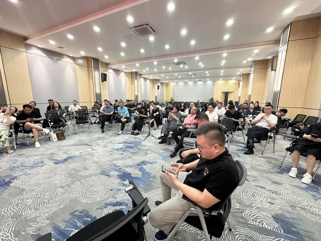 【三板斧第十八期】不良资产从业者和空间运营商交流会 - 图61