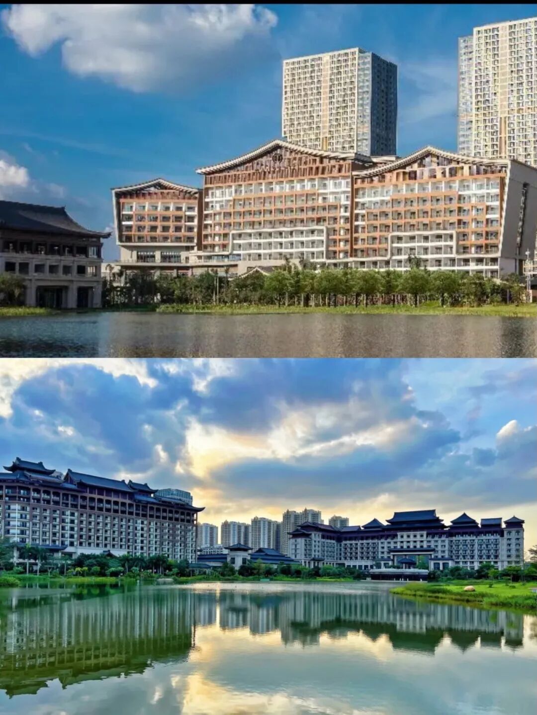 项目参访丨参观考察花都中轴线的商铺公寓&塱头古村 - 图3