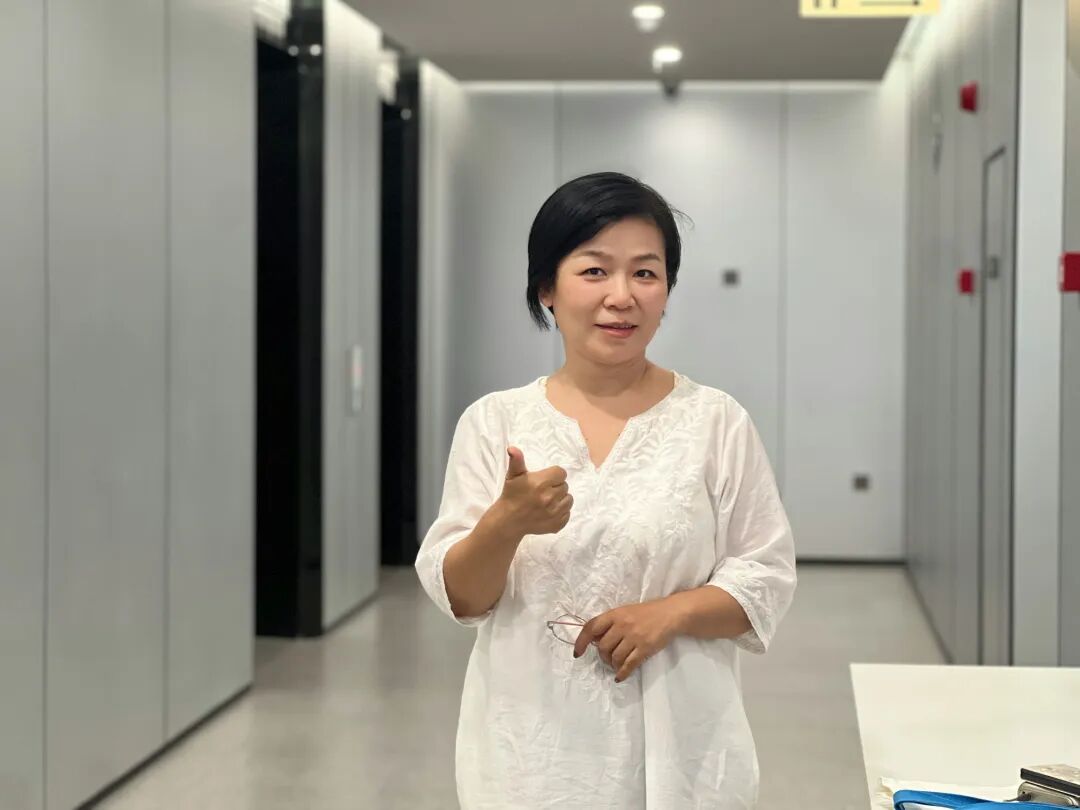 走进中国美都总部集聚区：“上下楼就是上下游”的产业魔方 - 图12