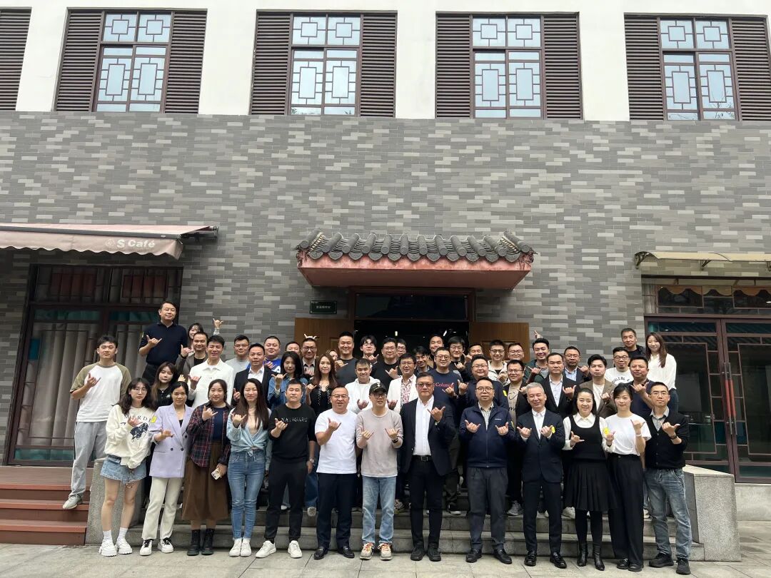 课堂笔记丨商业空间的文创思维 - 图49