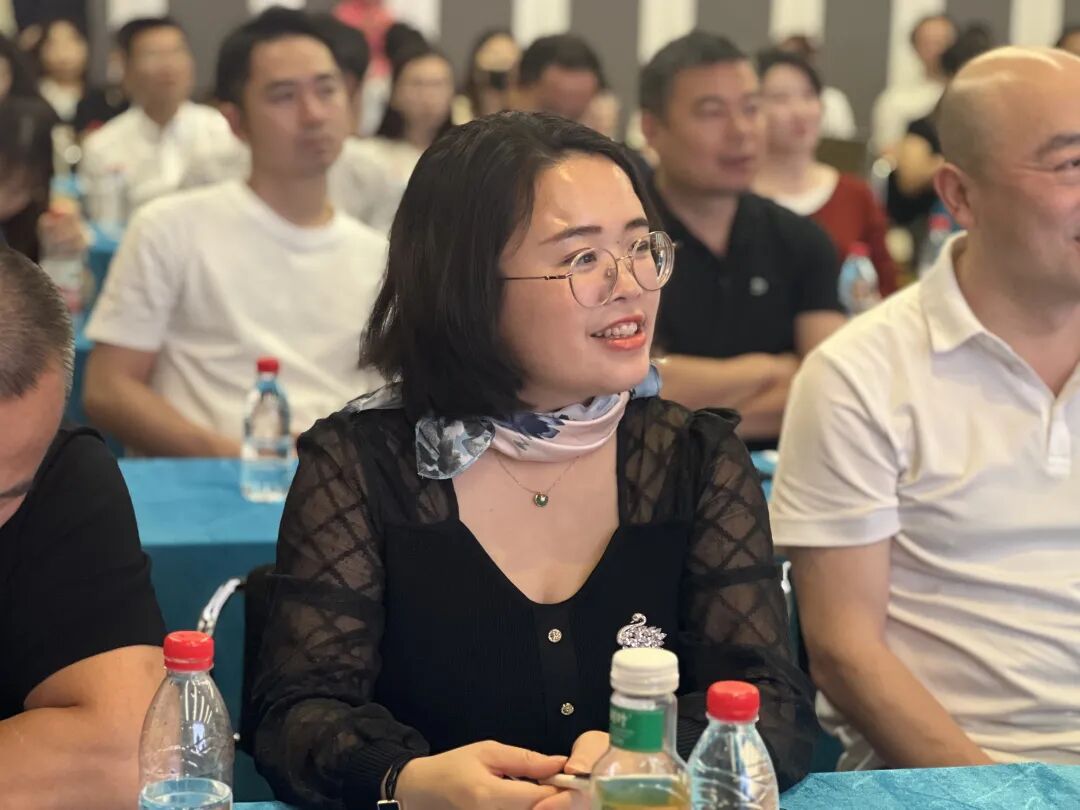 企业参访 | 走进全国网红商业地标 ——佛山创意产业园 - 图23