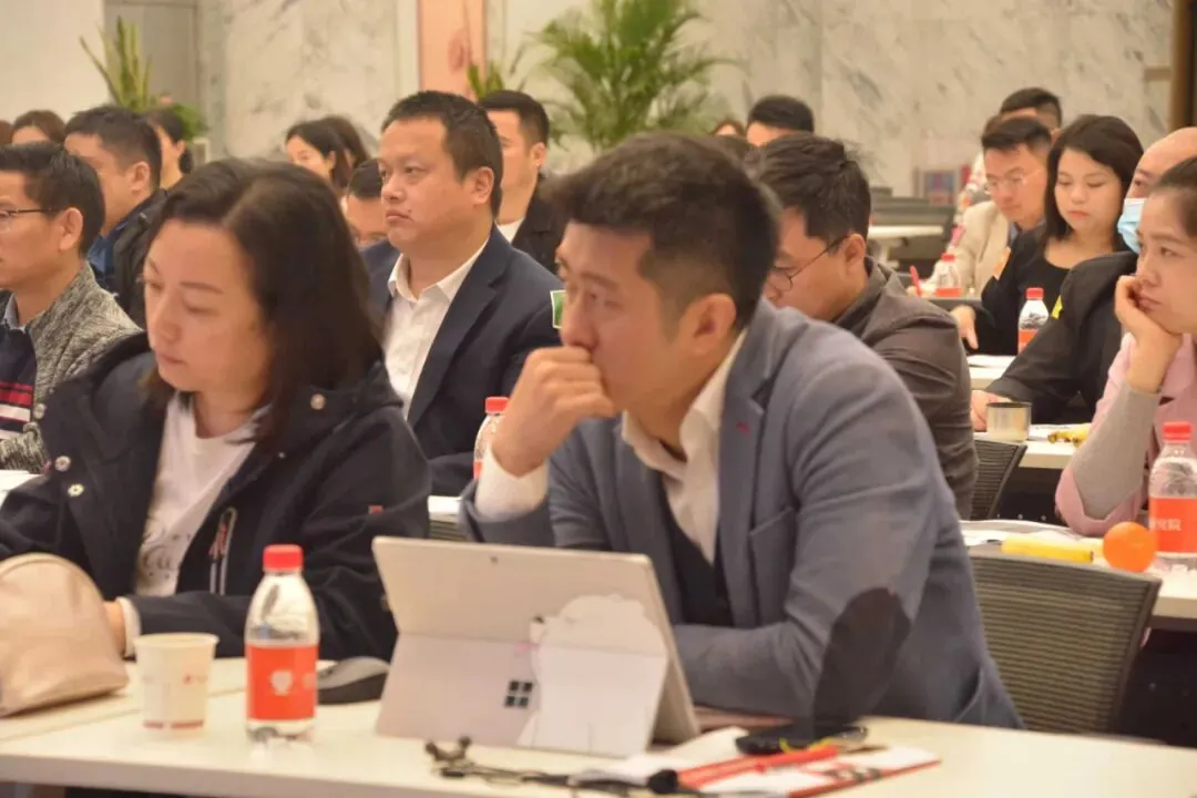 学加课堂笔记:产业地产就是土地红利x行业毛利x管理净利x资本复利 - 图33