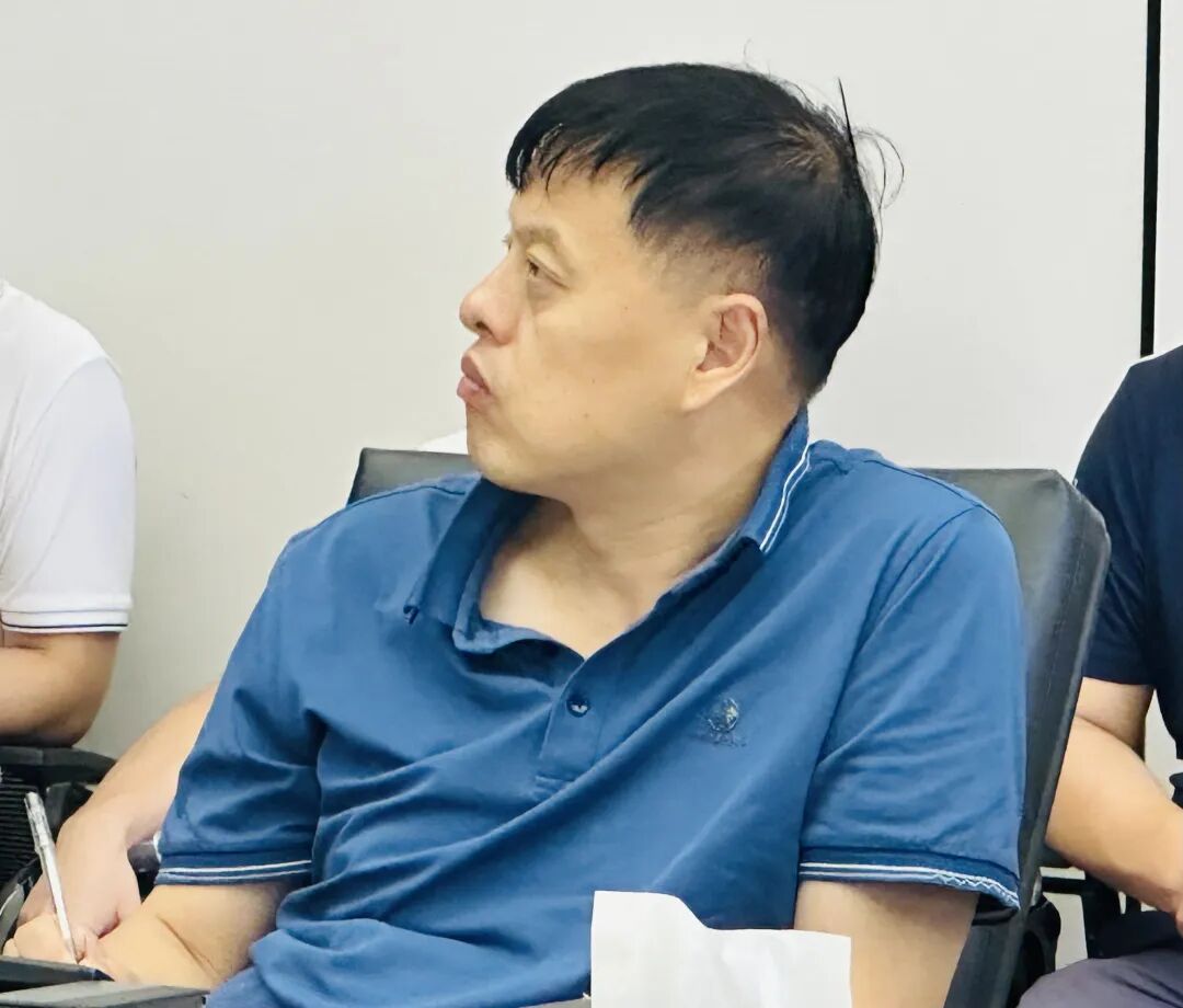 学员项目参访丨走进联东集团亿航项目 - 图10