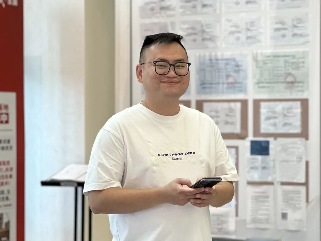 学员项目参访丨走进大华城东瀚＆学加大华城东瀚掼蛋友谊赛 - 图13
