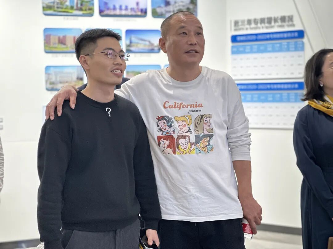 学员项目走访丨走进ICC宝盛国际创新中心&宝盛印象黄埔 - 图6