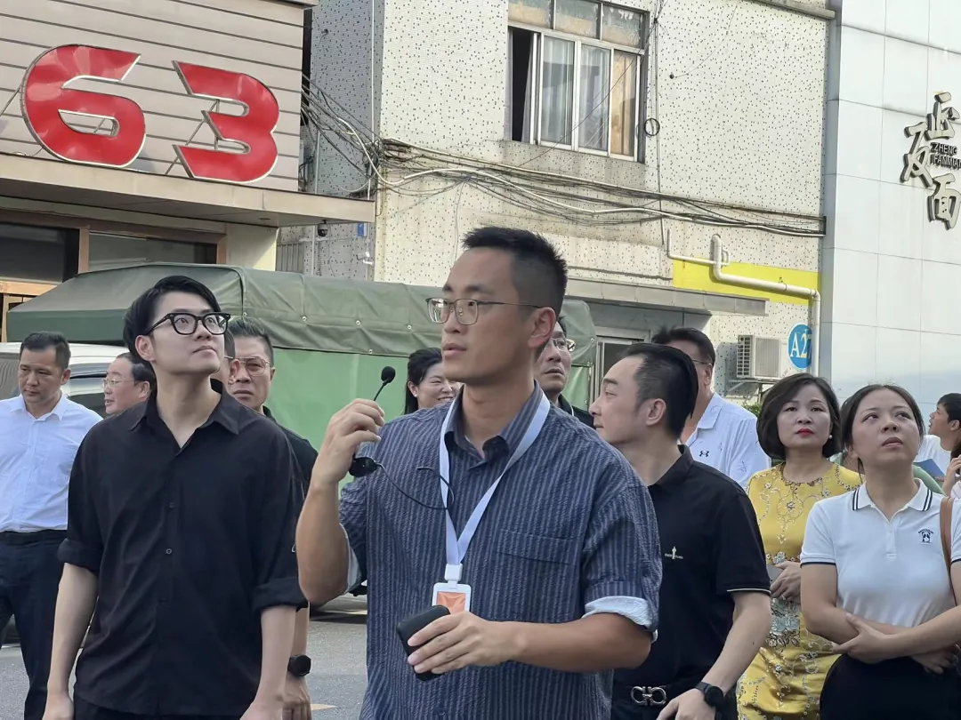 主题分享:区位条件不佳的老旧物流园区如何成为优质物业资产? - 图2