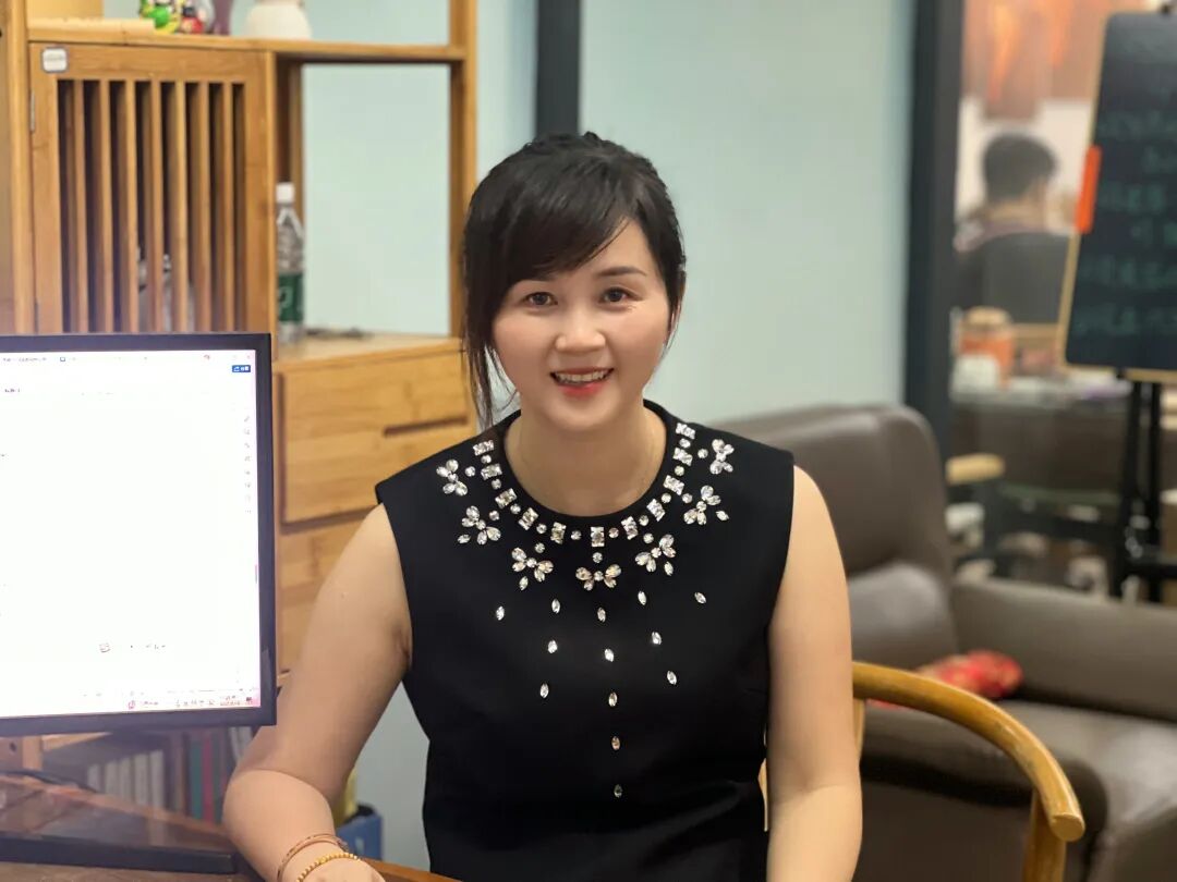 学员项目丨走进极客谷·渡头工业互联网产业园 - 图2