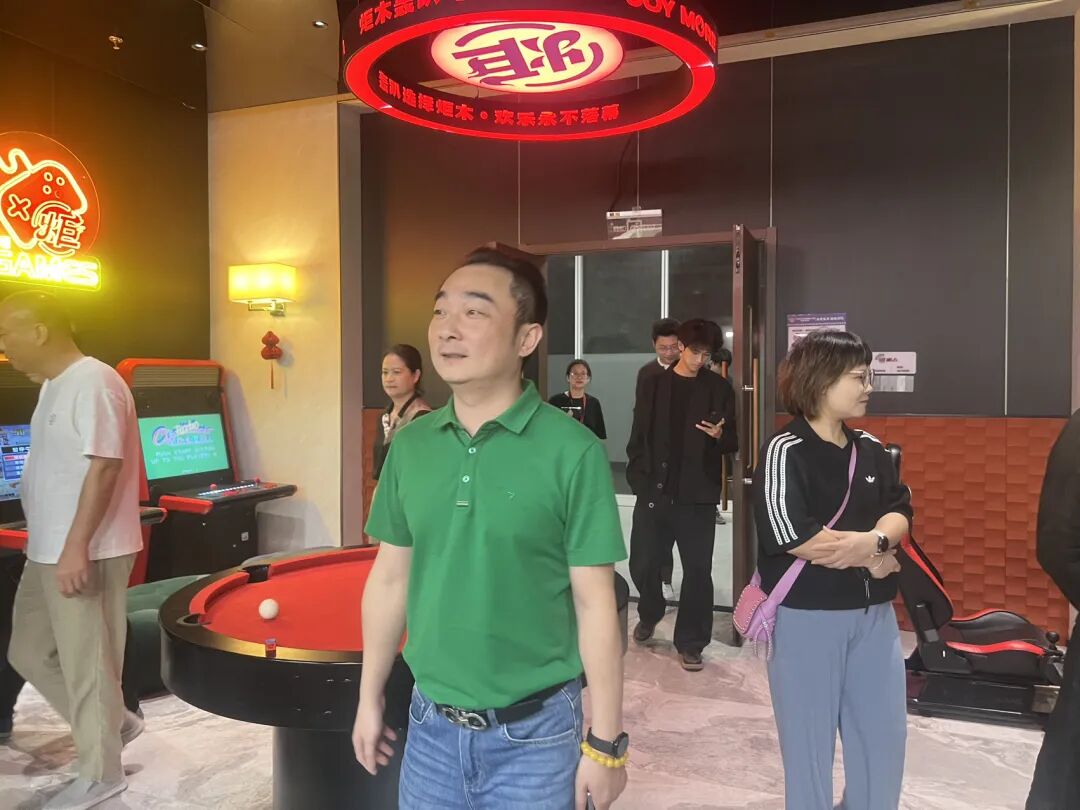 轰趴馆进化论:从别墅日租到琶洲CBD,新型轰趴馆到底新在哪?
