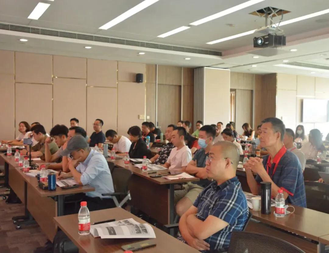 学加课堂笔记 | 改造类园区的调研前策及定位、集体土地租赁及留用地开发 - 图45
