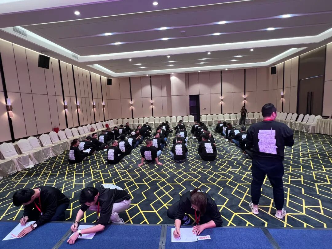 学加产城研究院第八期研习社开学典礼成功举办! - 图21