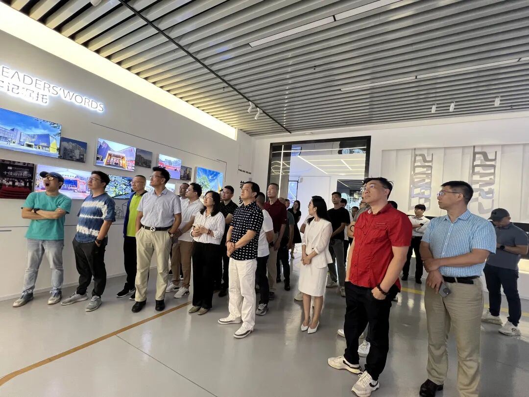 项目走访丨走进广东工业设计城 - 图6