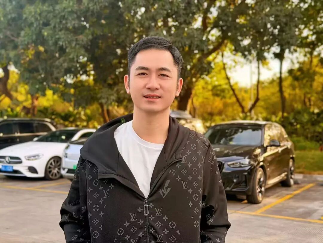 参访汉德智谷,探索智能制造孵化器 - 图10