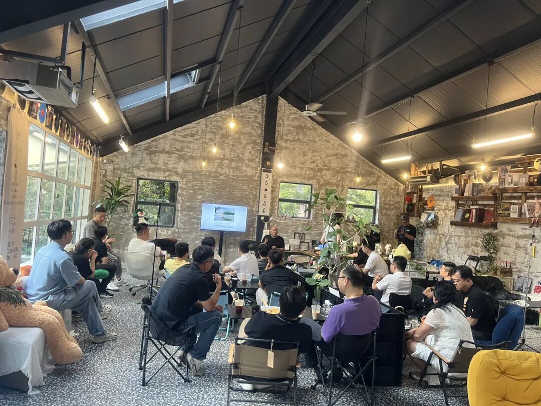 600岁“盐步老龙”换新装!4.4亿砸向旧街,康乐新居要成广佛最潮地? - 图33