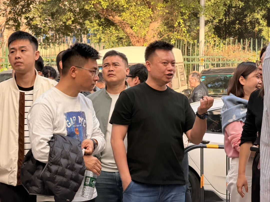 国内首个“鱼市场改造”海鲜主题美食集市:黄沙上堓项目 - 图13