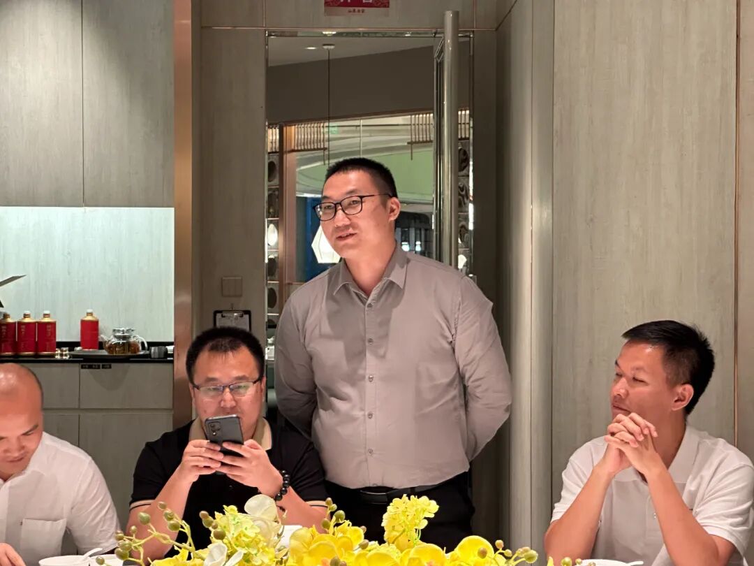 班级风采丨学加产城研习社13&14期联谊聚会圆满落幕 - 图10