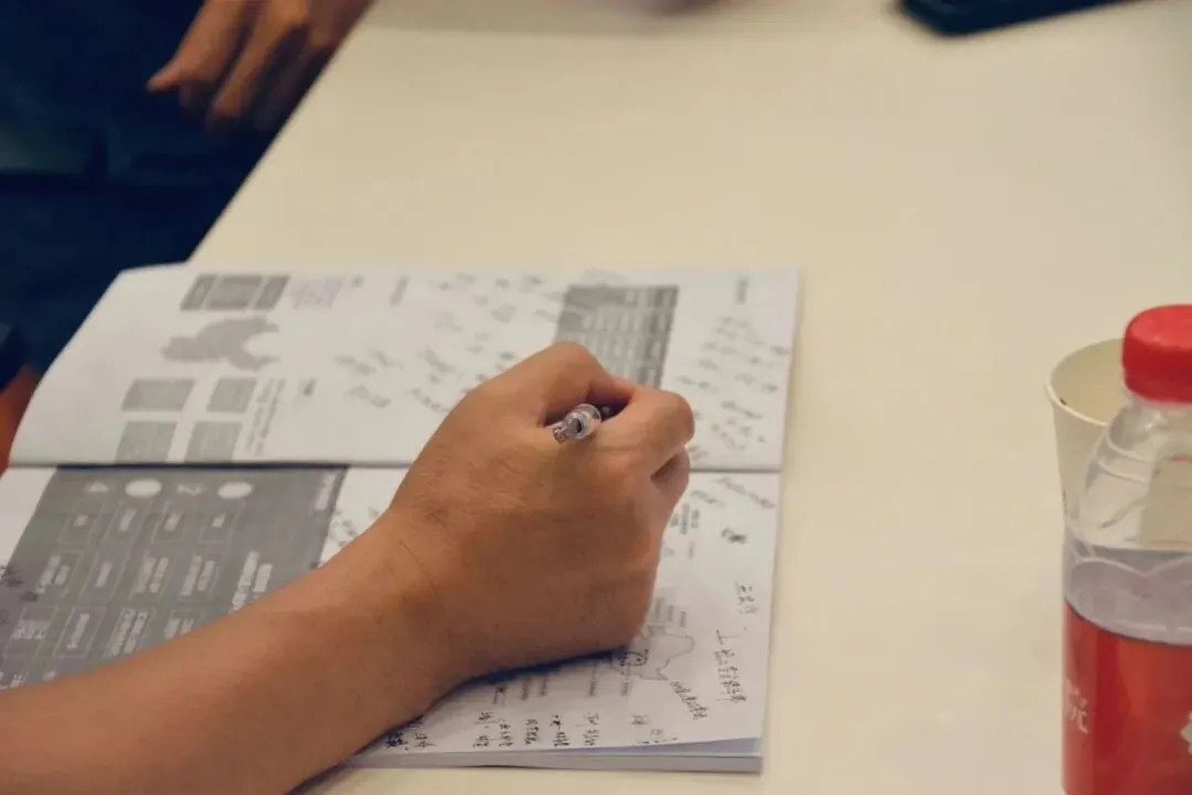 学加课堂笔记:产业地产就是土地红利x行业毛利x管理净利x资本复利 - 图35