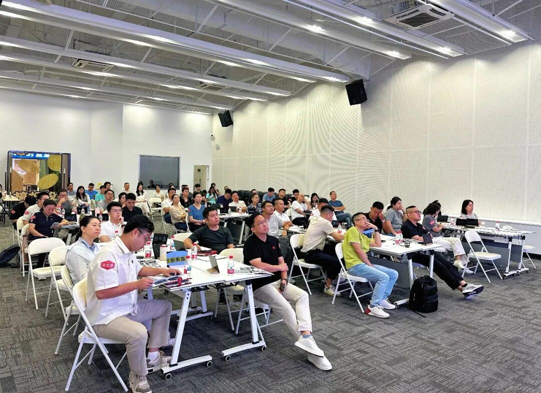 课堂笔记 | 专业孵化载体建设与团队运营&不良资产和资产运营如何高效结合 - 图61
