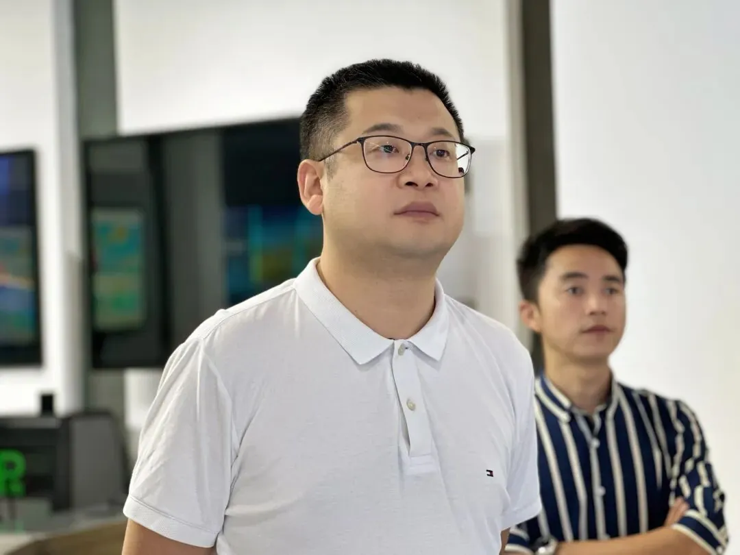 项目走访丨广州移动5G联合创新应用基地展厅 - 图21