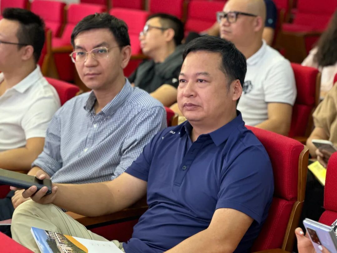 项目参访丨走进广东省脐带血造血干细胞库 - 图5