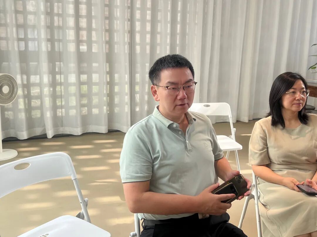 在南沙一片旧厂房里,我们聊透了文旅产业的“生死局” - 图28