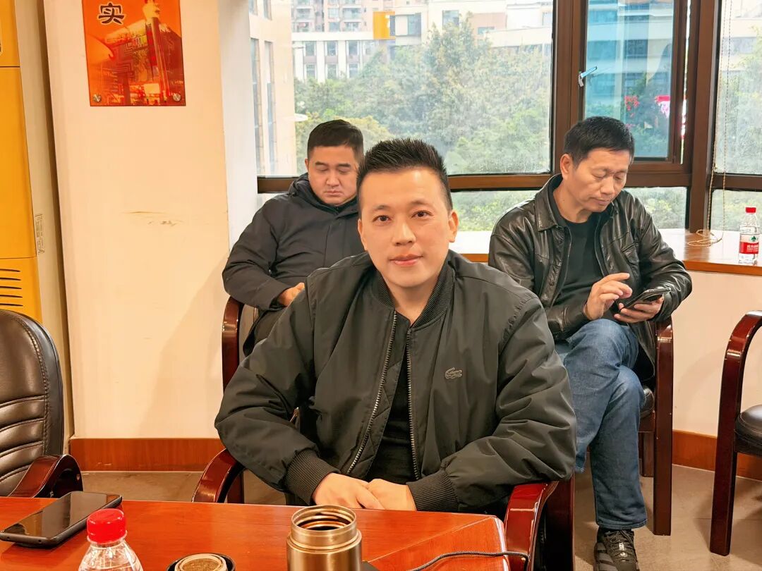 学加番禺同学会总结大会圆满举行 - 图2
