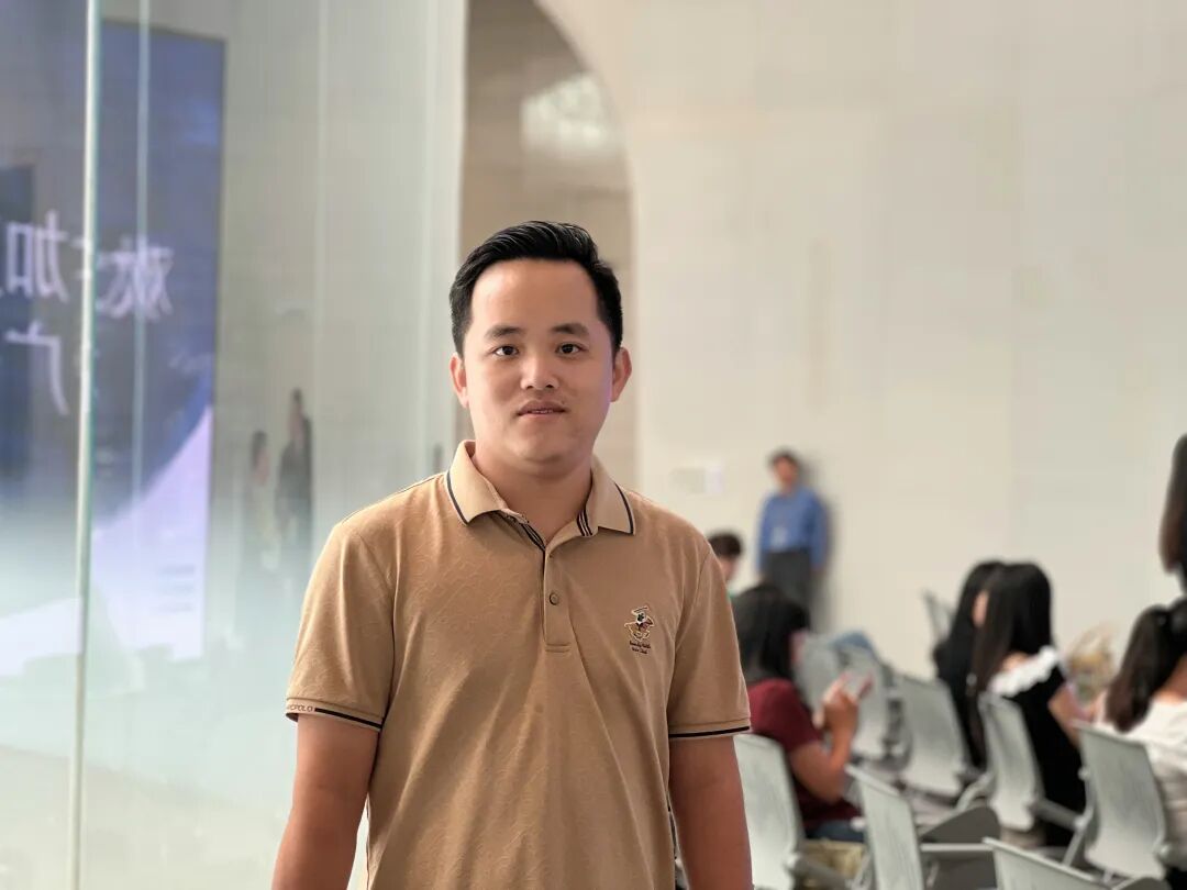 黄埔区同学会丨走进广开云领科技城和星际云汇 - 图27