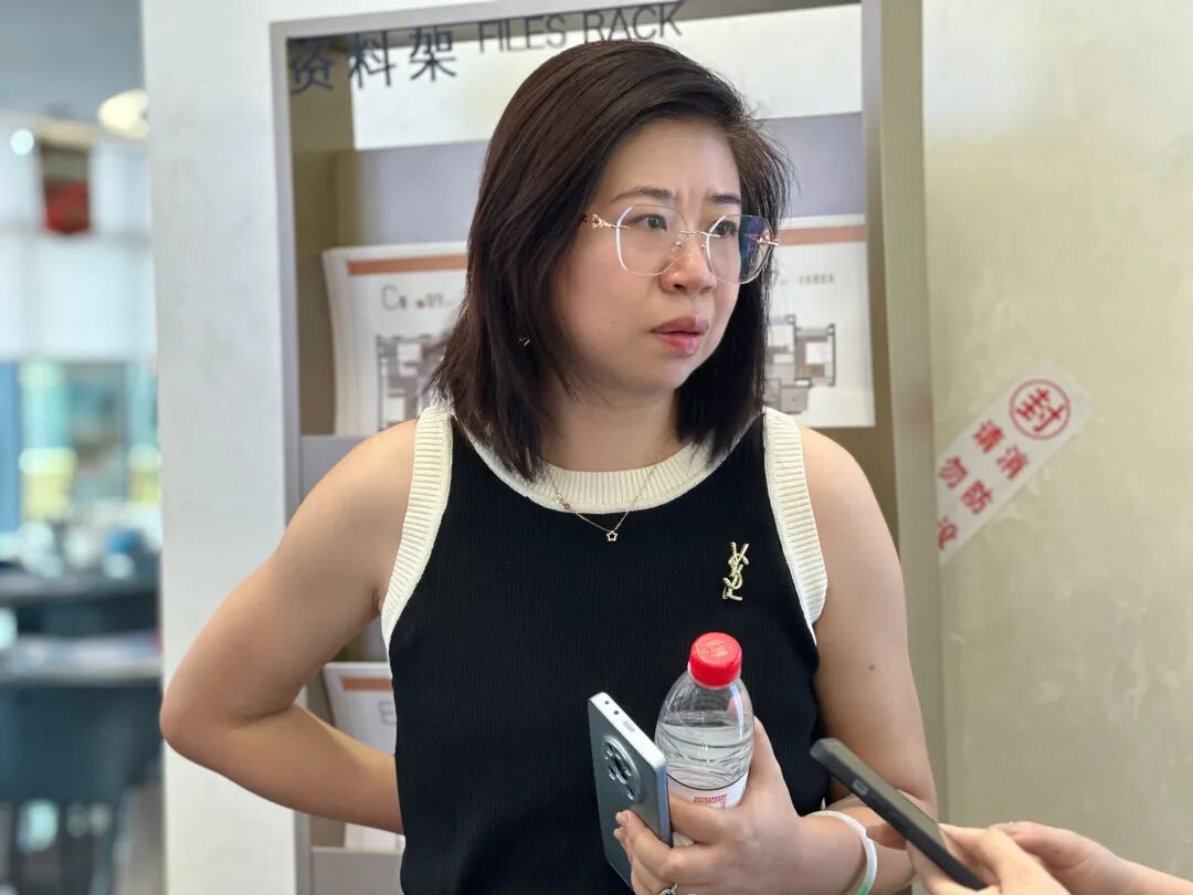 学员项目参访丨走进大华城东瀚&学加大华城东瀚掼蛋友谊赛 - 图4