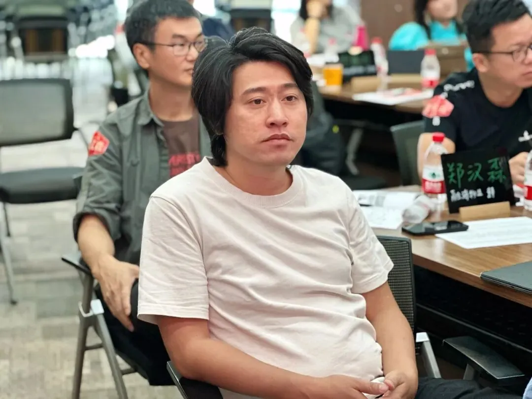 课堂笔记 | 道看胖东来，为什么说胖东来成功的秘诀是把人当人？ - 图45