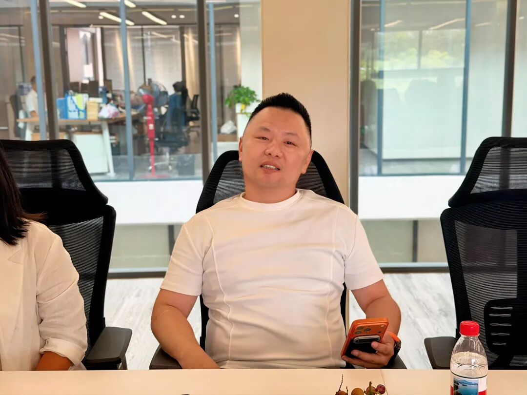 从0到58家门店,他如何把“推拿”做成一门大生意? - 图29