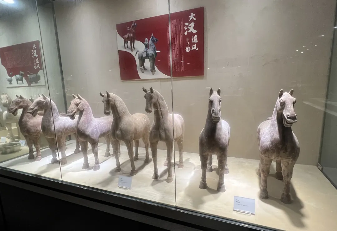 学加佛山同学会活动丨走进中嘉艺坛艺术馆 - 图6