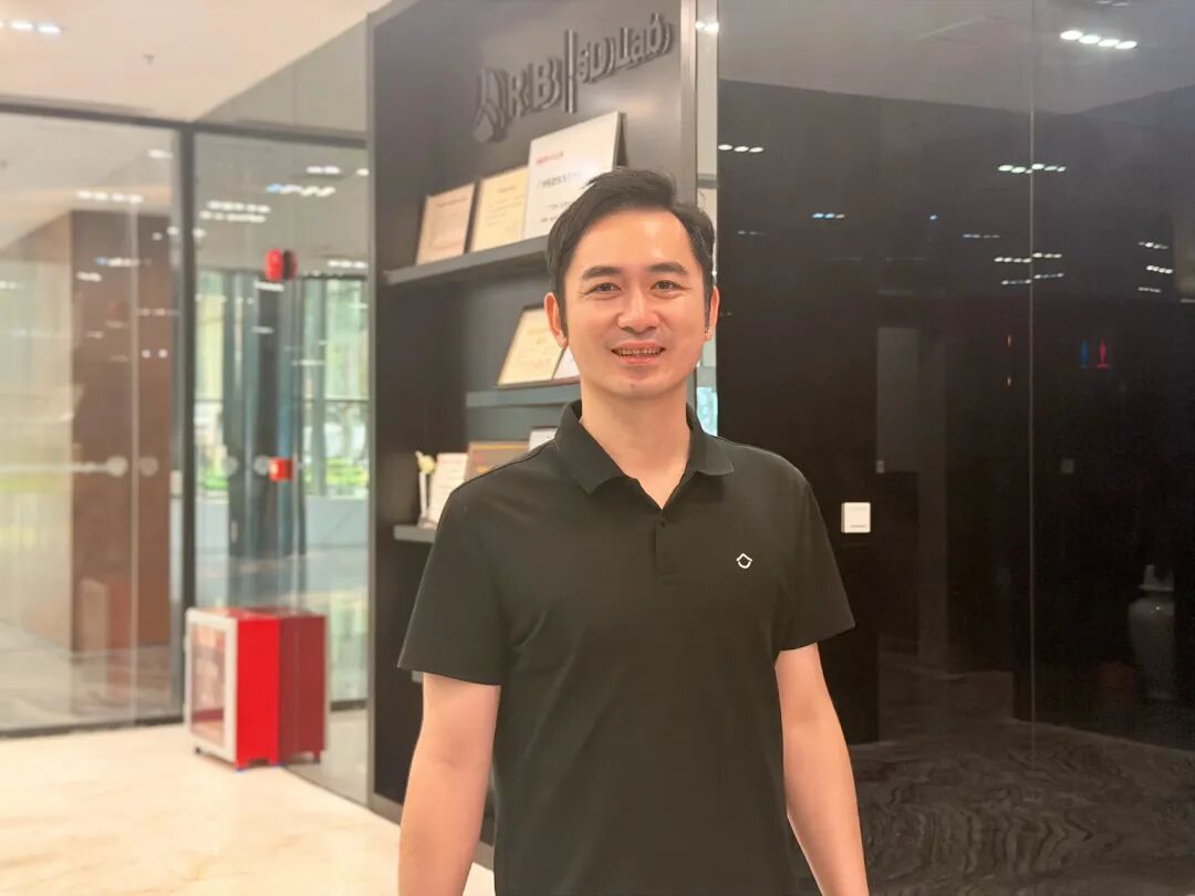 参观盛特大厦,看“办公家具大王”如何玩转“园区生态圈”! - 图18