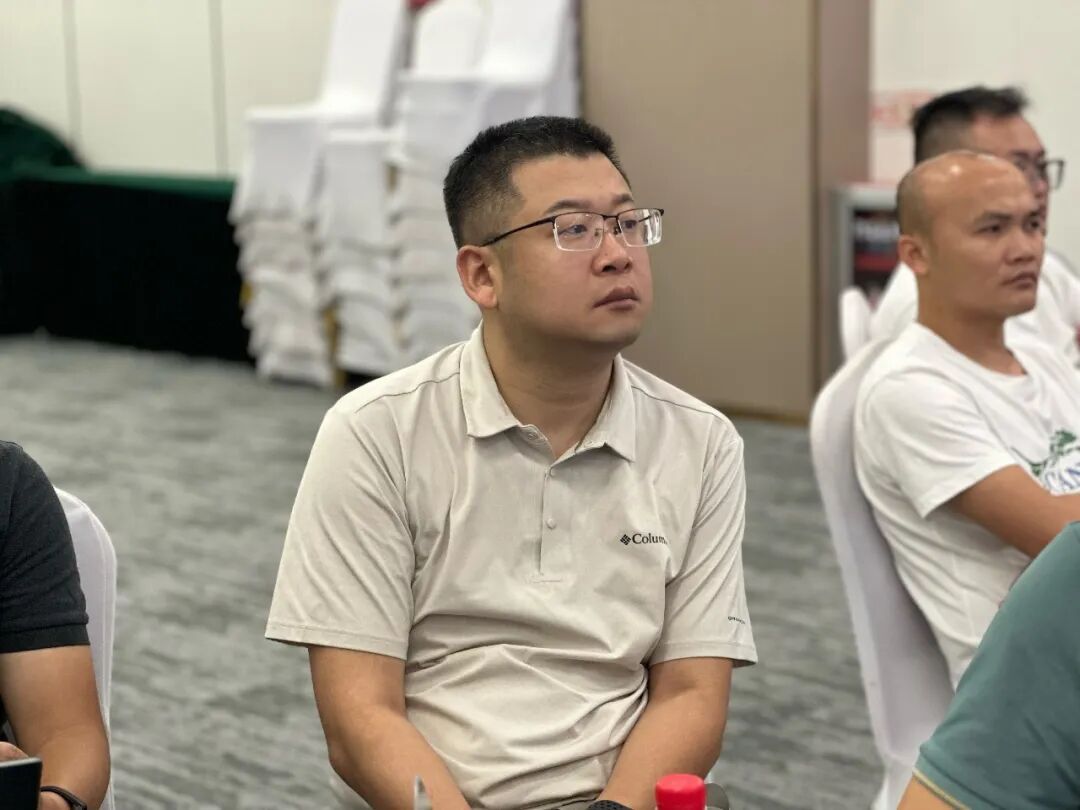 课堂笔记丨产业园区的企业融资的综合模式&休闲农业轻资产打造 - 图45
