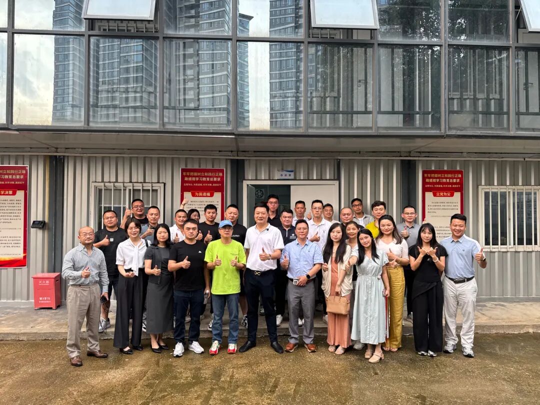 踩坑2000万后顿悟:建筑企业如何挑选甲方、规避合作雷区? - 图33