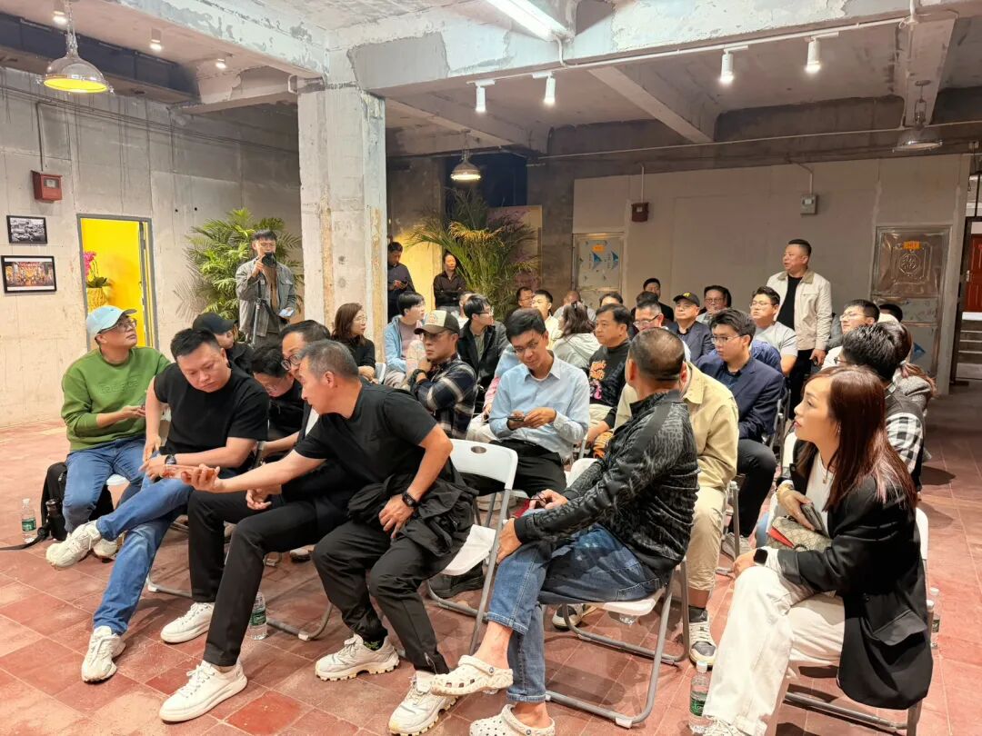 国内首个“鱼市场改造”海鲜主题美食集市:黄沙上堓项目 - 图6