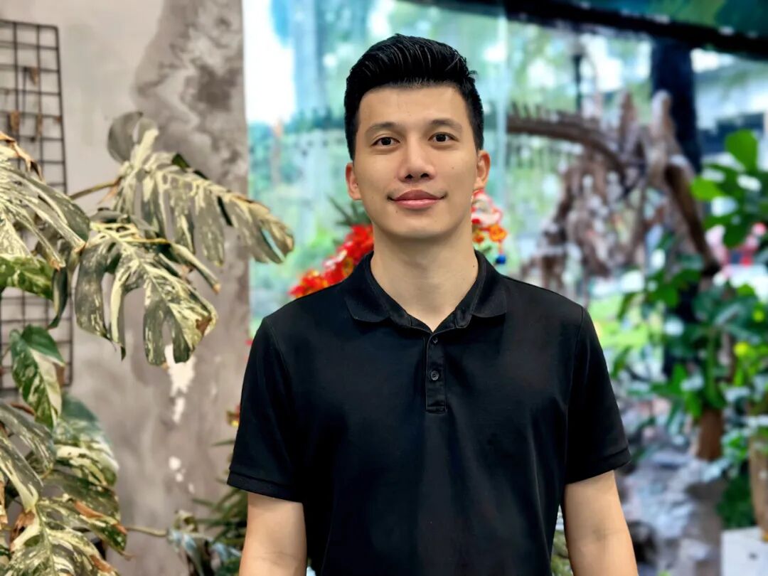 学员项目走访丨走进保利1918产业园 - 图15