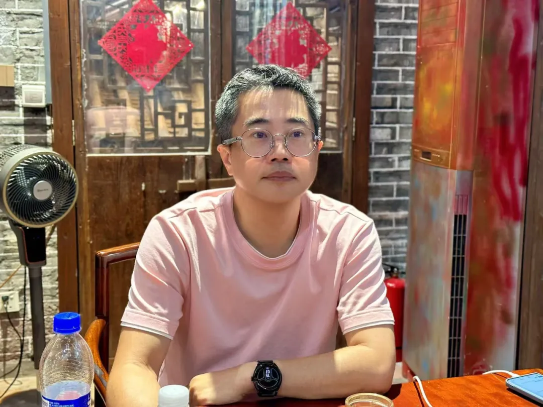 增城同学会丨走进黑牛广州新经济产业园和中科华埔生命智慧谷 - 图10
