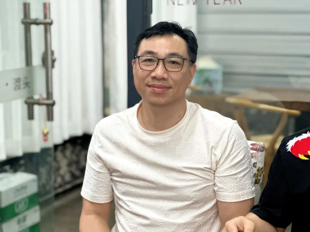 学员项目丨走进极客谷·渡头工业互联网产业园 - 图12