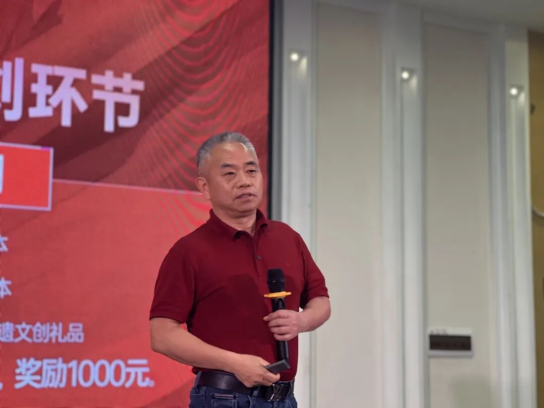 企业参访 | 走进全国网红商业地标 ——佛山创意产业园