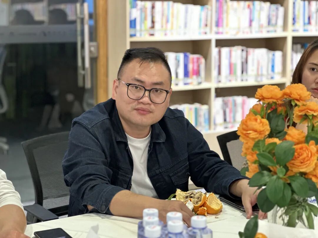学员项目走访丨走进ICC宝盛国际创新中心&宝盛印象黄埔 - 图15