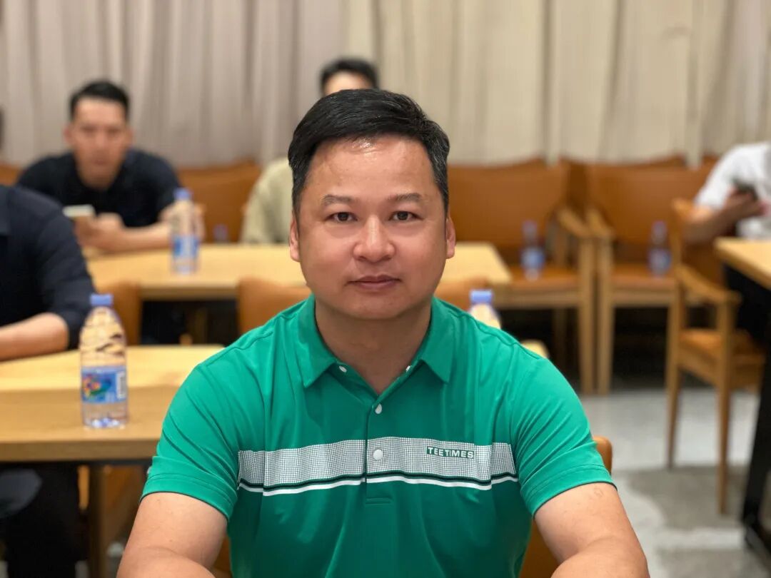 学员项目走访 | 走进从化阳光人家 - 图39