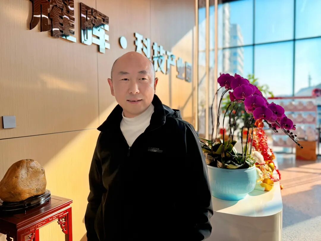 参访耀晖·科技产业园:广东省首宗获批低效用地改造(集转国)的案例 - 图21