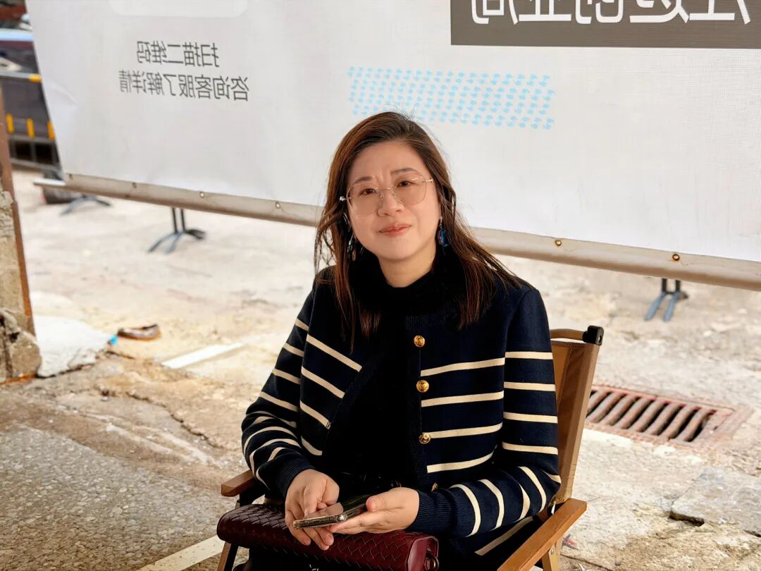国内首个“鱼市场改造”海鲜主题美食集市:黄沙上堓项目 - 图19