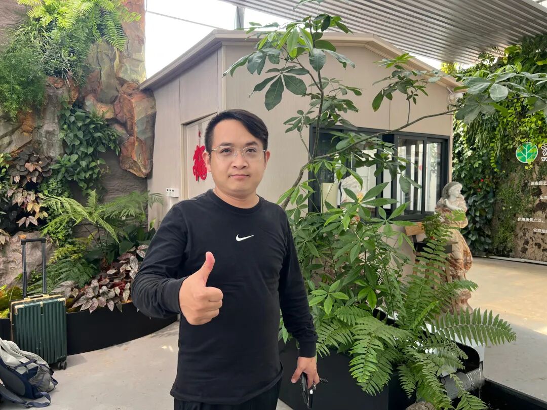 一块“泥巴”的逆袭！看这群广东老板，如何用“泡泡”种出亿万商机？ - 图20